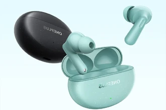 OnePlus Nord Buds 3 Pro: звук на титановых драйверах с ANC за 79 евро