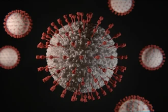 Новая вакцина от ВИЧ показала 100% эффективность в испытаниях