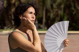 Почему перед дождем невыносимо душно: физика предгрозовой жары