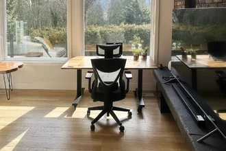 Ученые выяснили, какой стул лучше для спины при сидячей работе