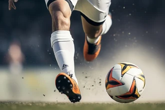 Зачем футболисты носят гетры: скрытые функции спортивного аксессуара