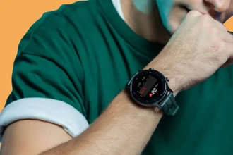 Realme Watch S2: фото и дата выхода новых умных часов после перерыва