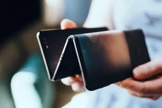 HUAWEI готовит тройной складной смартфон: анонс в ближайшее время