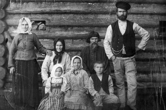 Первые фамилии на Руси: как, когда и откуда они появились