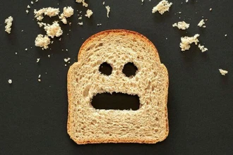 Закон Мерфи и бутерброда: что появилось на самом деле раньше?