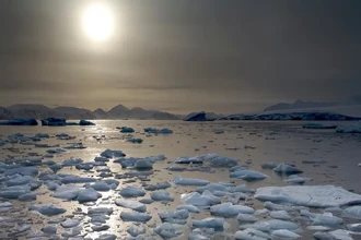 Температура планеты целый год держится выше доиндустриальной нормы на 1,5°C