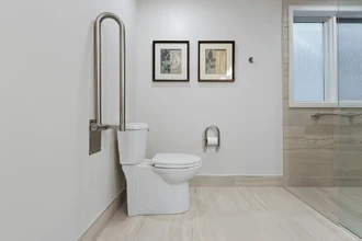 Как почистить бачок унитаза внутри: 5 рабочих способов с уксусом и содой