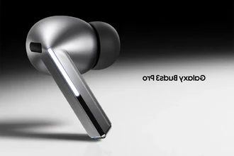 Samsung Galaxy Buds3 и Buds3 Pro: кардинально новый дизайн