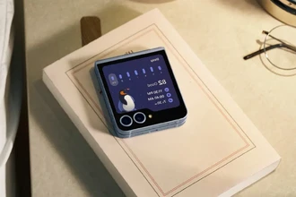 Galaxy Z Fold6 и Flip6: тоньше, легче и защищены от пыли