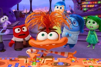 «Головоломка-2»: как мультфильм объясняет нашу психику