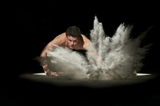 Тальк признали опасным: вещество в детской присыпке может вызывать рак