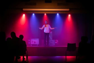 Искусственный интеллект пишет смешнее людей: результаты исследования