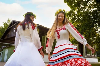 Загадки Ивана Купалы: от языческих ритуалов до православной традиции