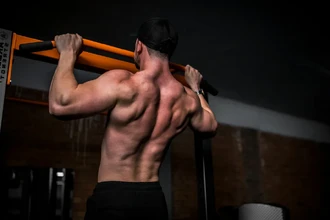 Как белок помогает нарастить мышцы: научное объяснение для роста массы