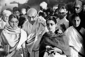 Махатма Ганди: философия ненасилия, борьба за Индию и обстоятельства убийства