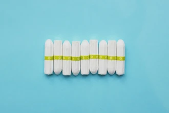 Тампоны и тяжелые металлы: исследование находит свинец и мышьяк