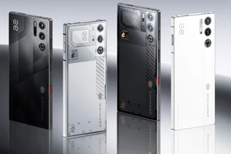 Игровые смартфоны RedMagic 9S Pro и 9S Pro+: анонс новых флагманов