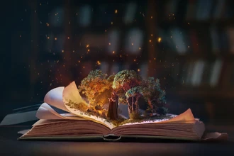 8 книг о мифах народов России: от древних духов до тайных обрядов