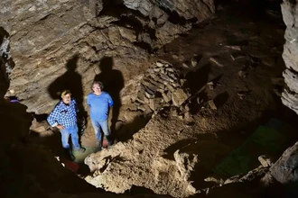 Древний ритуал в Австралии: обряд, который пережил 500 поколений