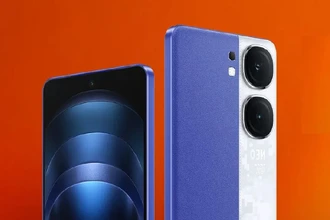 iQOO Neo 9S Pro+: характеристики игрового флагмана с мощной батареей