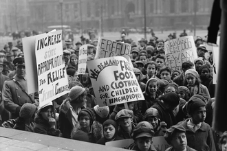 Как разбогатеть в кризис: 5 историй успеха со времен Великой депрессии