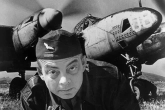 Последний полет Сент-Экзюпери: что случилось с автором «Маленького принца»?