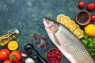 Омега-3: правда о пользе рыбьего жира в капсулах и натуральной рыбе