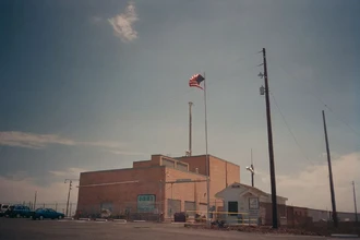 Первая американская АЭС: как человеческий фактор привел к аварии