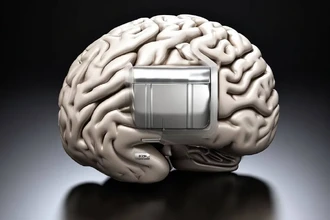 Первый в мире мозговой имплант победил эпилепсию у подростка