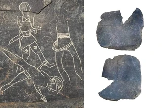 Каменная табличка Тартесса: что рассказала древняя цивилизация на своей плите