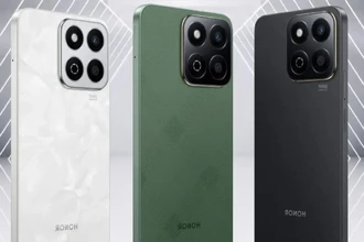 Honor Play 60 Plus: бюджетный смартфон с огромной батареей и 12 ГБ памяти