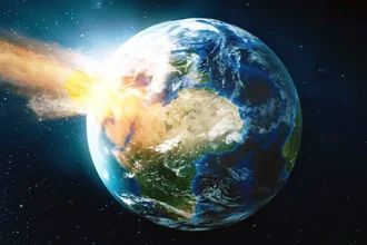 NASA и учёные отрабатывают сценарий: Земле угрожает астероид