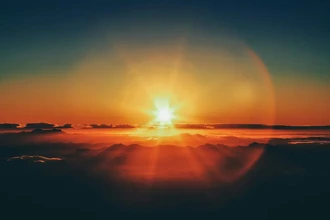 Рекордное солнцестояние: почему самый длинный день в 2024 году наступил раньше всех