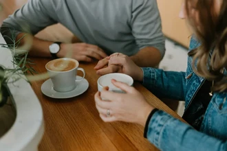 Почему вы любите кофе: как гены влияют на вашу тягу к этому напитку