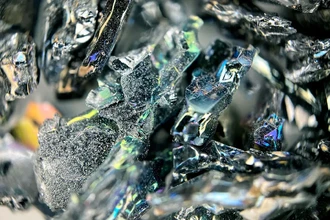 Фосфор для жизни: редкие минералы из Гренландии раскрыли секрет