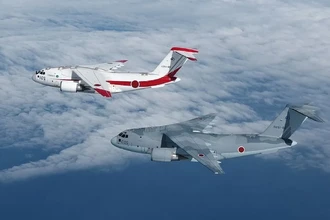 Не только «Геркулесы»: 5 малоизвестных военно-транспортных самолетов мира