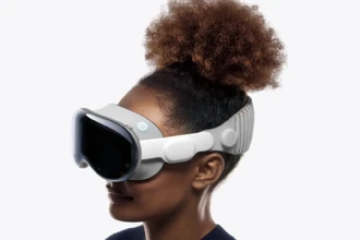 Apple заморозила Vision Pro 2: низкие продажи первой версии изменили планы
