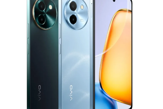 Что известно о vivo Y58 5G: характеристики, дизайн и цена бюджетника