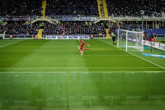 Чемпионат Европы по футболу: 7 удивительных фактов и рекордов Евро