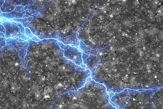 Бетон как аккумулятор: как сажа превращает стены в хранилище энергии