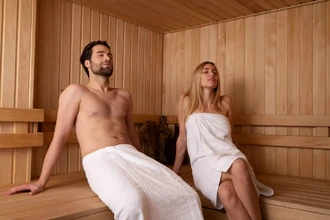 Баня: как париться правильно, чтобы не навредить сердцу и сосудам