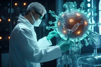 Как ИИ находит и лечит редкие болезни: технологии против орфанных заболеваний