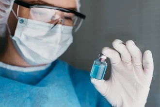 Когда появится вакцина от рака: как искусственный интеллект создает лекарства