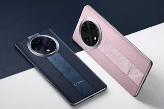 OPPO F27 Pro+ 5G: небьющийся смартфон с защитой IP69 для активной жизни