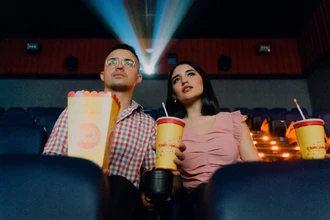 От камеры-обскуры до 4K: как развивались проекторы для домашнего кино