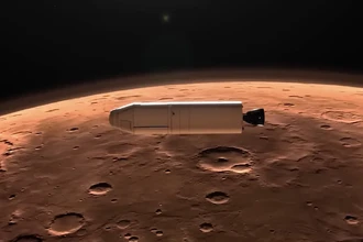 Кто доставит образцы с Марса? NASA ищет новый план среди SpaceX и других