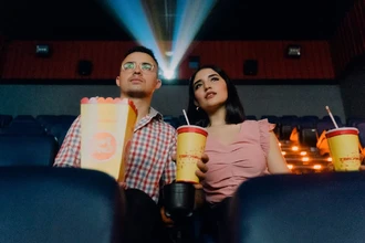 Ваши любимые фильмы: как жанры кино влияют на работу мозга