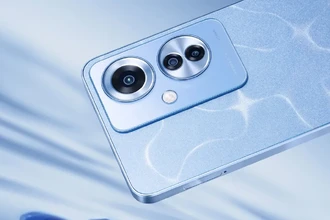 OPPO Reno12 F: сравниваем характеристики 4G и 5G версий смартфона