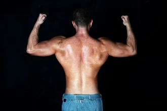 Скрытый жир в мышцах: чем он опасен для здоровья