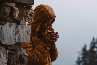 Кофейная паста в тюбике: можно есть, намазывать и брать в поход